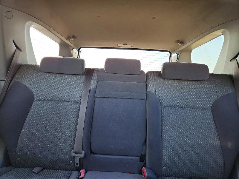 Продаж на аукціоні авто 2005 Toyota 4runner, vin: JTEZU14R550059705, номер лоту: 62417246