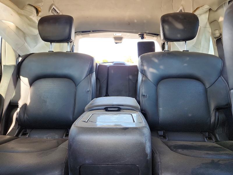 Продаж на аукціоні авто 2024 Infiniti Qx80, vin: JN8AZ2AE4R9328745, номер лоту: 63613116