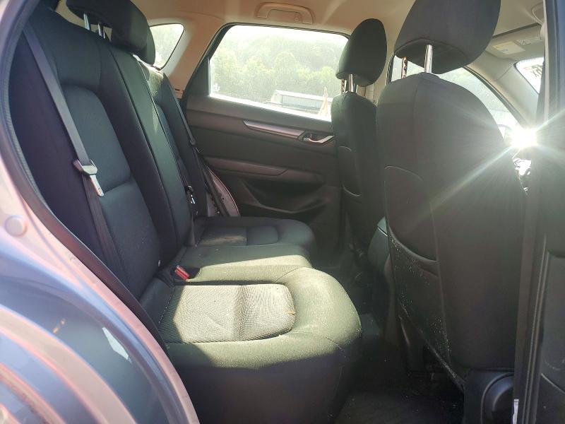 Продажа на аукционе авто 2019 Mazda Cx-5, vin: JM3KFBBM2K0636268, номер лота: 59001616