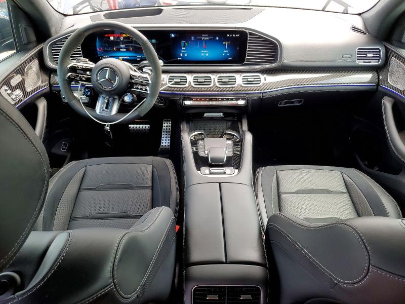 2026 Mercedes-benz Gle მანქანა იყიდება აუქციონზე, vin: 4JGFB6BB9TB588314, აუქციონის ნომერი: 59865576