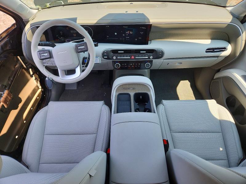 Aukcja sprzedaży 2026 Hyundai Palisade, vin: KM8RLESA9TU082157, numer aukcji: 61942646