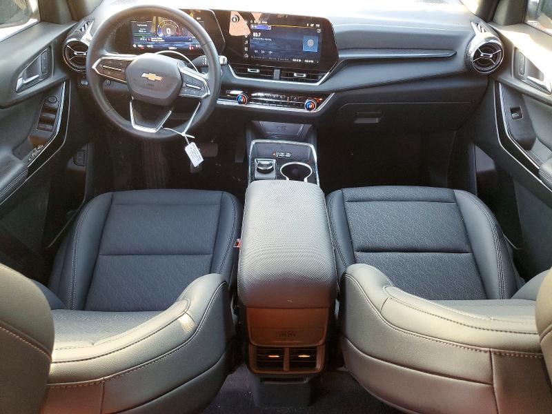 Продаж на аукціоні авто 2026 Chevrolet Equinox, vin: 3GNAXPEG0TL280290, номер лоту: 59290926