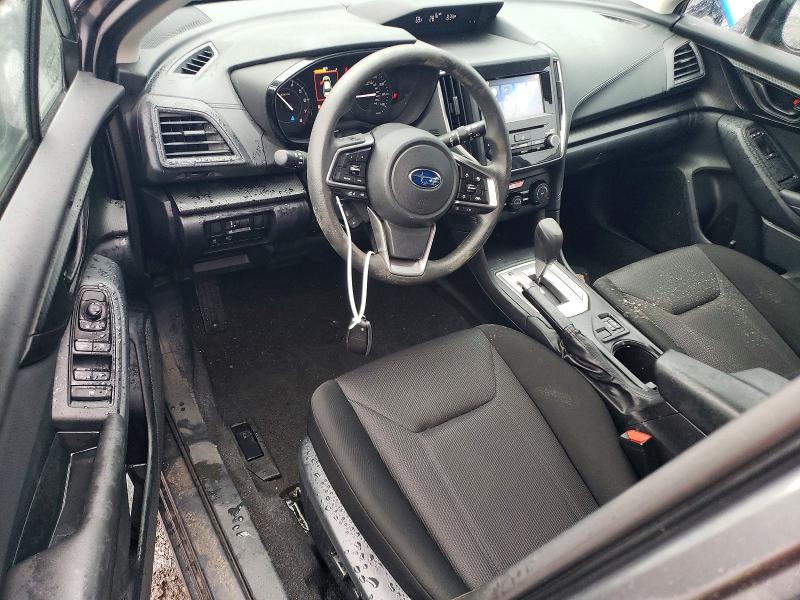 Aukcja sprzedaży 2022 Subaru Impreza, vin: 4S3GTAD66N3707457, numer aukcji: 62443156