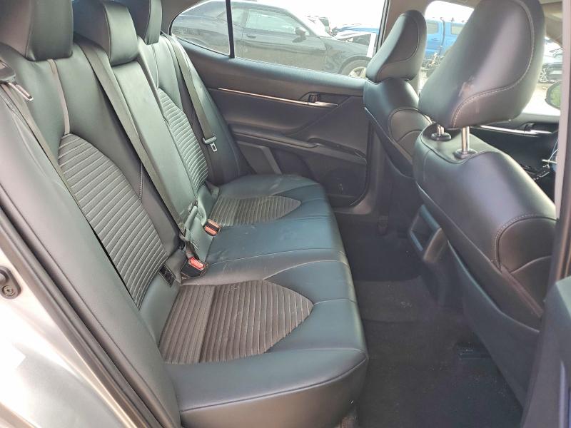 Продаж на аукціоні авто 2019 Toyota Camry, vin: 4T1B11HK5KU775709, номер лоту: 59972116