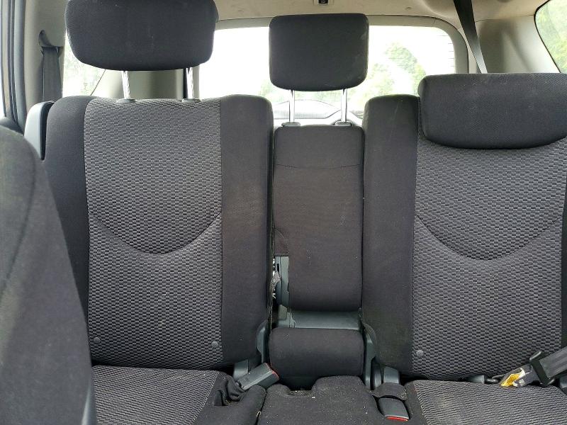 2010 Toyota Rav4 მანქანა იყიდება აუქციონზე, vin: 2T3WF4DV7AW040594, აუქციონის ნომერი: 60833376