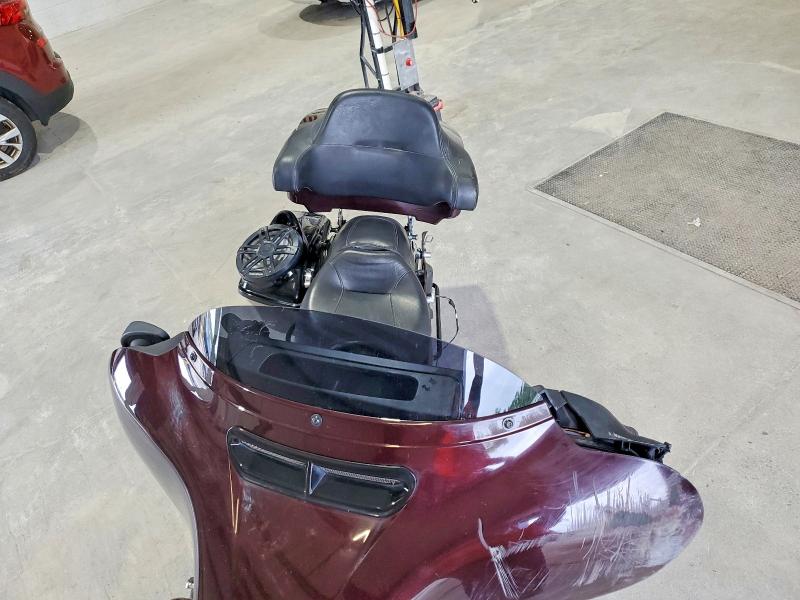 Продажа на аукционе авто 2022 Harley-davidson Flhx, vin: 1HD1KBC10NB657048, номер лота: 60290976