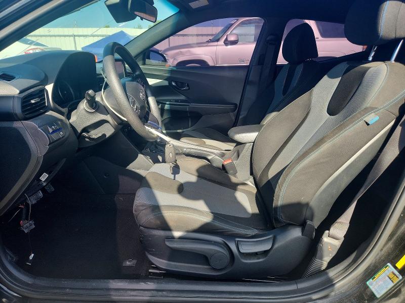 Продаж на аукціоні авто 2019 Hyundai Veloster, vin: KMHTG6AF5KU016619, номер лоту: 62408846