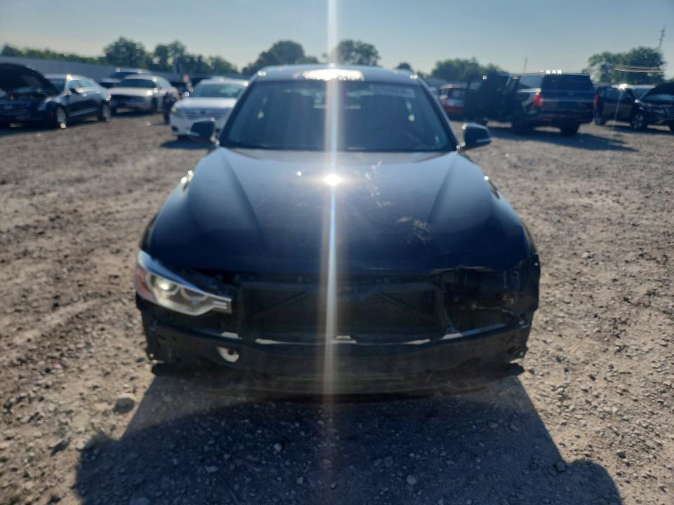 2012 Bmw 328 მანქანა იყიდება აუქციონზე, vin: WBA3A5C52CF259246, აუქციონის ნომერი: 62046836