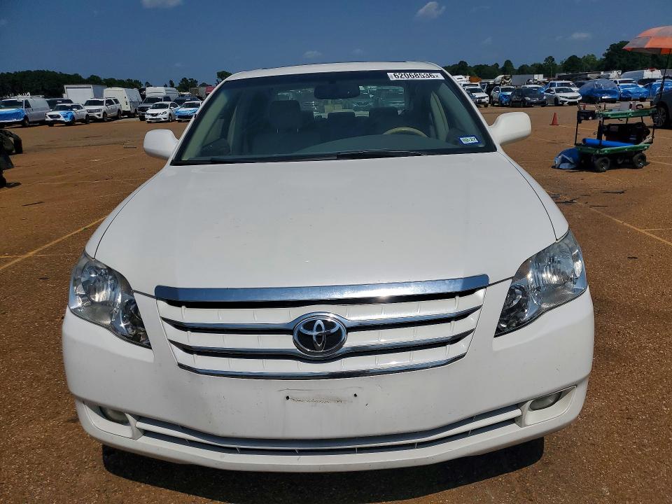 Продажа на аукционе авто 2006 Toyota Avalon, vin: 4T1BK36B36U149304, номер лота: 62068536