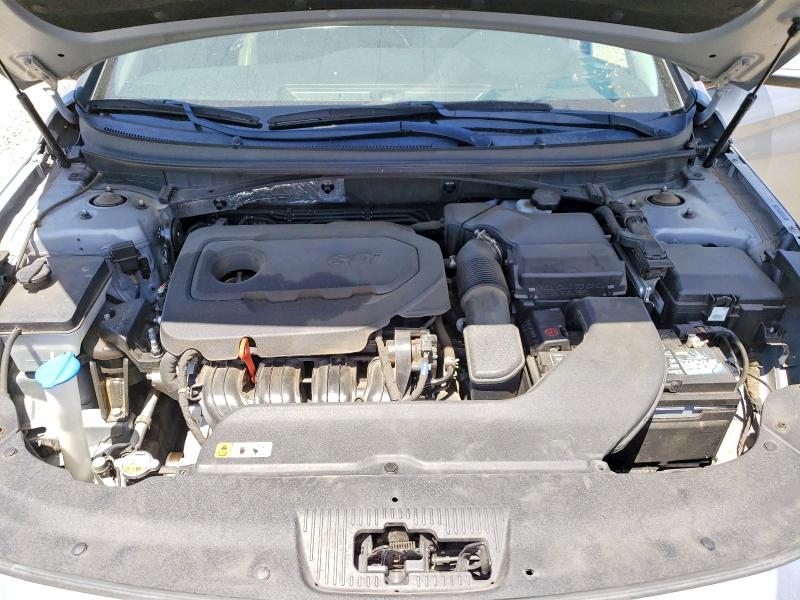 Aukcja sprzedaży 2017 Hyundai Sonata, vin: 5NPE34AF7HH553959, numer aukcji: 95588445