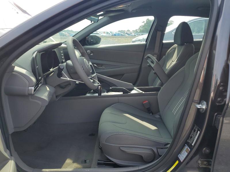 Aukcja sprzedaży 2021 Hyundai Elantra, vin: 5NPLM4AG2MH043218, numer aukcji: 62779806