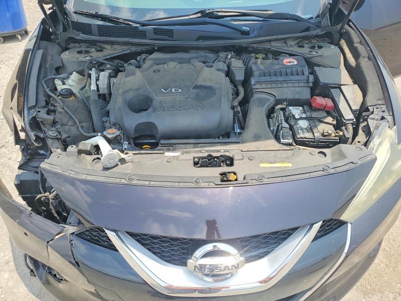 2016 Nissan Maxima მანქანა იყიდება აუქციონზე, vin: 1N4AA6AP5GC400859, აუქციონის ნომერი: 62988936