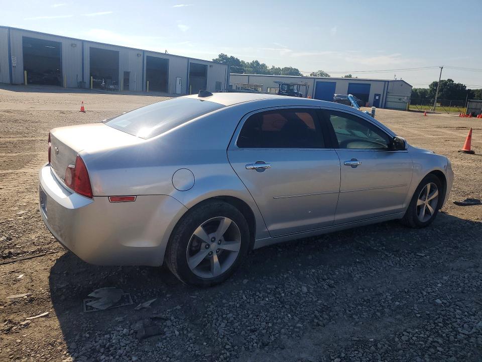 Продаж на аукціоні авто 2012 Chevrolet Malibu, vin: 1G1ZD5EUXCF356972, номер лоту: 59731356