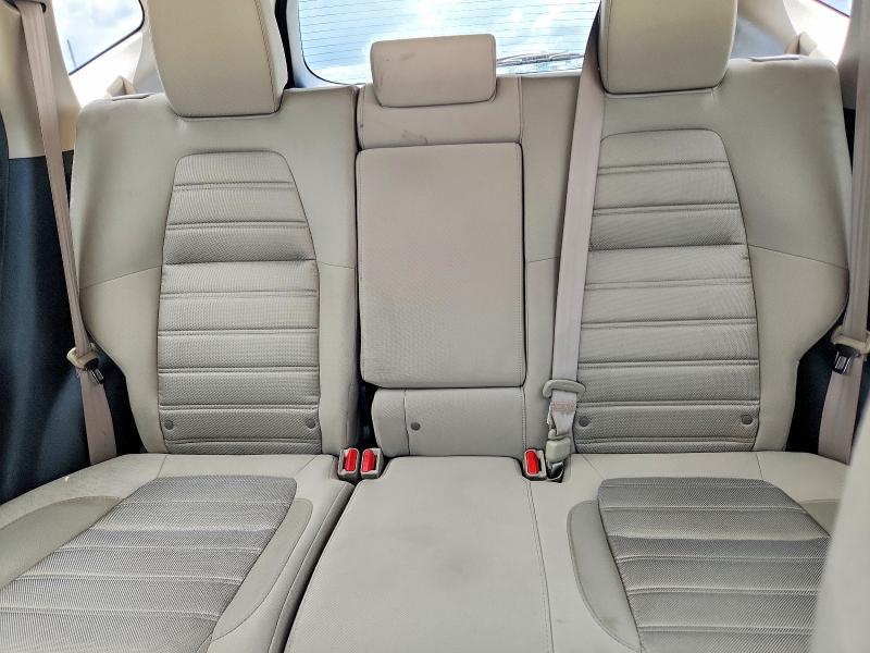 Aukcja sprzedaży 2018 Honda Cr-v, vin: 2HKRW2H50JH693545, numer aukcji: 60408436