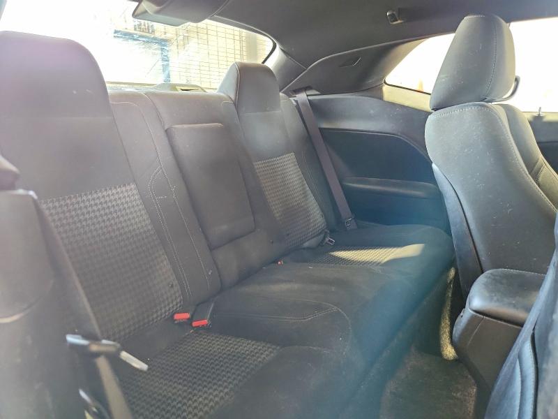 2019 Dodge Challenger მანქანა იყიდება აუქციონზე, vin: 2C3CDZGG8KH684694, აუქციონის ნომერი: 59387416