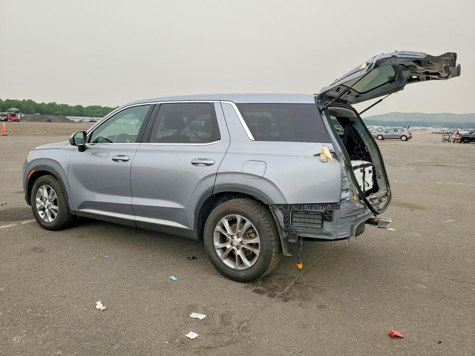 Продаж на аукціоні авто 2020 Hyundai Palisade, vin: KM8R1DHEXLU055012, номер лоту: 60108536