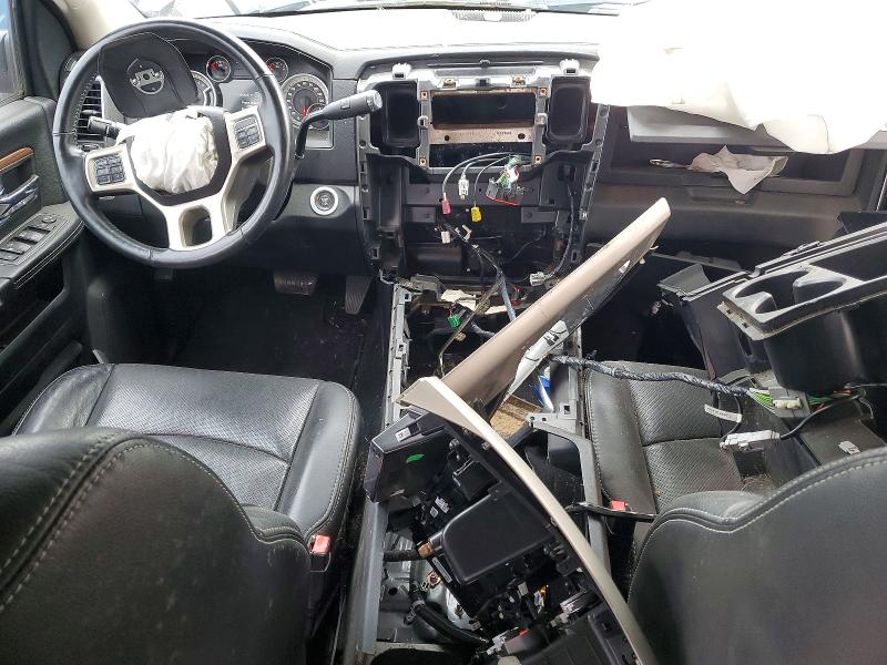Aukcja sprzedaży 2015 Ram 2500, vin: 3C6UR5FJ9FG594507, numer aukcji: 61529886
