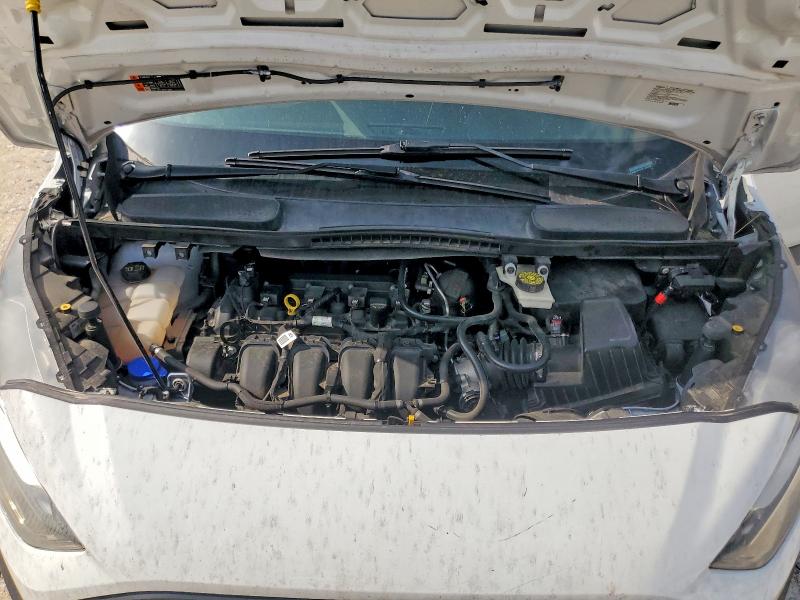 Aukcja sprzedaży 2020 Ford Transit Connect, vin: NM0LS7E28L1468337, numer aukcji: 62451396