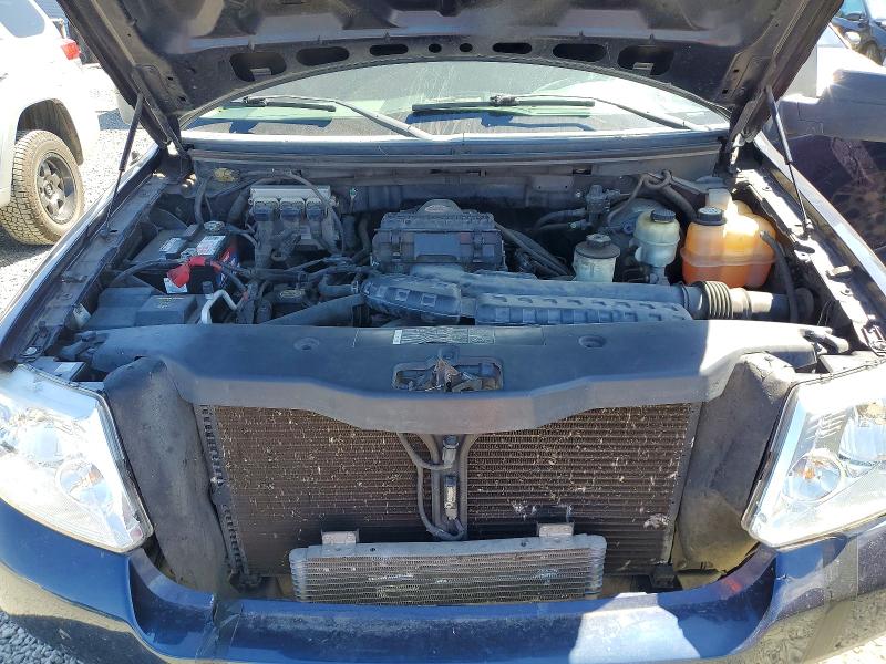 Aukcja sprzedaży 2005 Ford F150, vin: 1FTPX12505NA24446, numer aukcji: 62892316