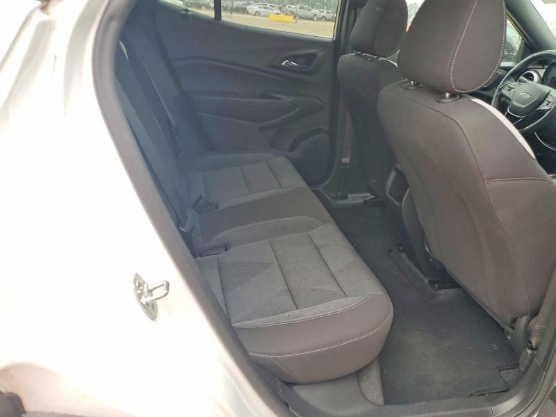 Aukcja sprzedaży 2024 Chevrolet Trax, vin: KL77LGE25RC149036, numer aukcji: 62944546