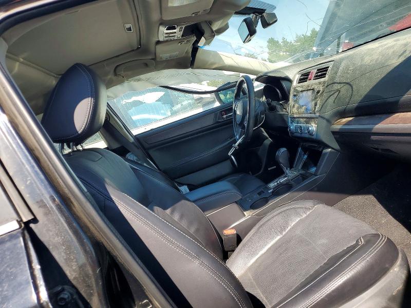 Aukcja sprzedaży 2017 Subaru Outback, vin: 4S4BSENC4H3422068, numer aukcji: 58933396