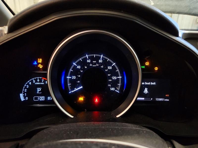 Aukcja sprzedaży 2019 Honda Fit, vin: 3HGGK5H80KM732176, numer aukcji: 62356116