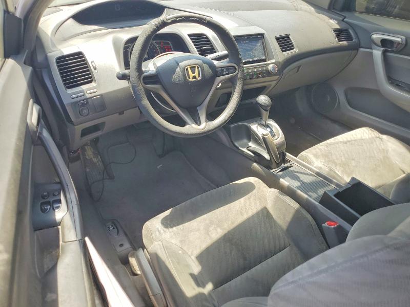Aukcja sprzedaży 2009 Honda Civic, vin: 2HGFG12649H537896, numer aukcji: 63128826