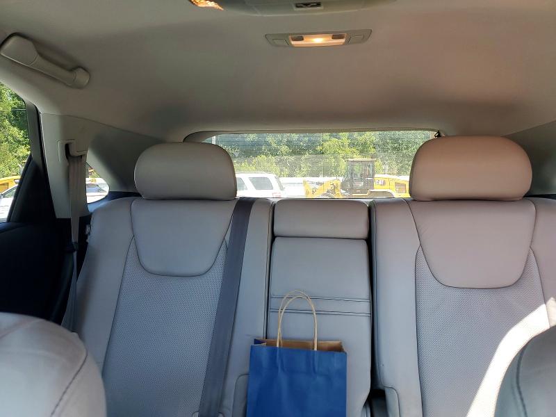 Aukcja sprzedaży 2013 Lexus Rx, vin: 2T2ZK1BA3DC088756, numer aukcji: 62840006