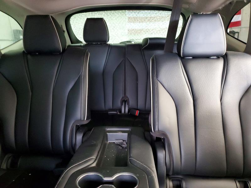 Продажа на аукционе авто 2023 Acura Mdx, vin: 5J8YE1H84PL026891, номер лота: 59682896