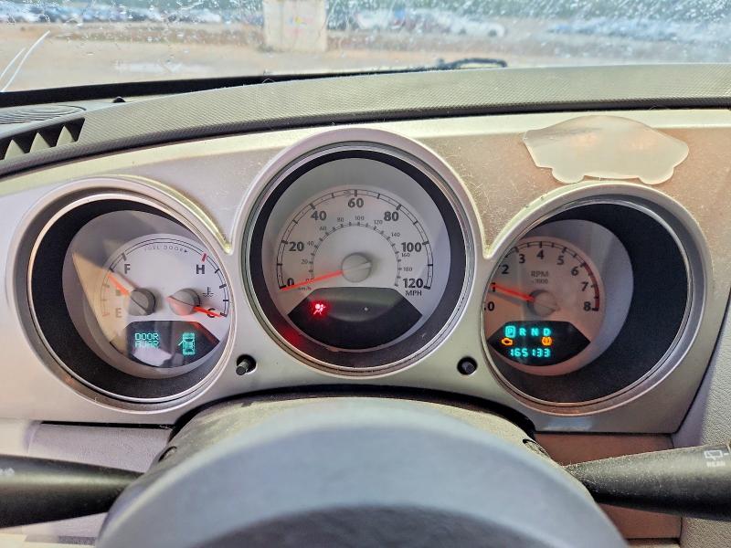 Продаж на аукціоні авто 2010 Chrysler Pt Cruiser, vin: 3A4GY5F90AT131471, номер лоту: 60007196