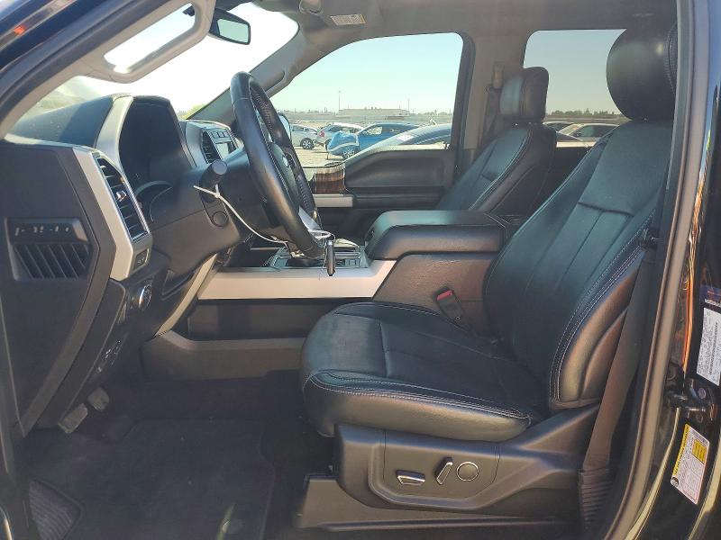 Aukcja sprzedaży 2018 Ford F150, vin: 1FTEW1EG6JKF22850, numer aukcji: 60889986