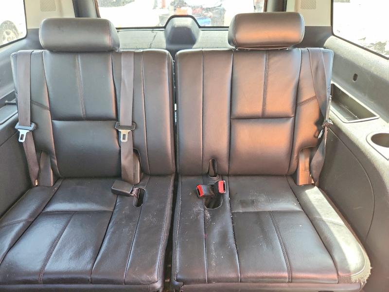 Aukcja sprzedaży 2010 Chevrolet Suburban, vin: 1GNUKJE36AR134648, numer aukcji: 62497576