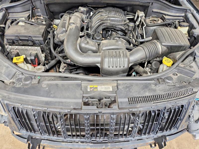 Aukcja sprzedaży 2014 Jeep Grand Cherokee, vin: 1C4RJFBG4EC293330, numer aukcji: 59351086