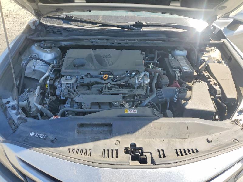 Продаж на аукціоні авто 2022 Toyota Camry, vin: 4T1G11AK6NU018029, номер лоту: 59718956