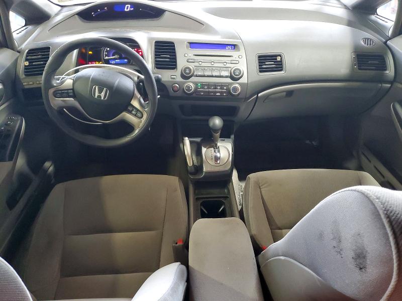 60339976 :رقم المزاد ، 1HGFA16806L065112 vin ، 2006 Honda Civic مزاد بيع