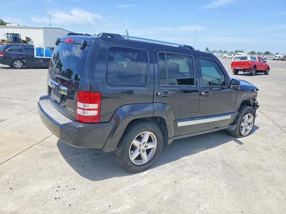 Продаж на аукціоні авто 2008 Jeep Liberty, vin: 1J8GN58K28W198553, номер лоту: 59287806