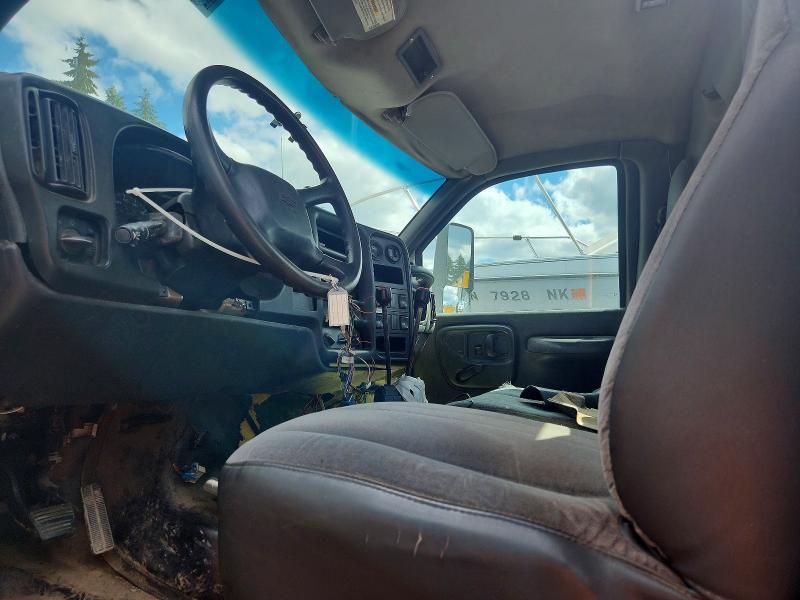 Aukcja sprzedaży 2006 Chevrolet C5500, vin: 1GBJ5C1206F416762, numer aukcji: 59283166