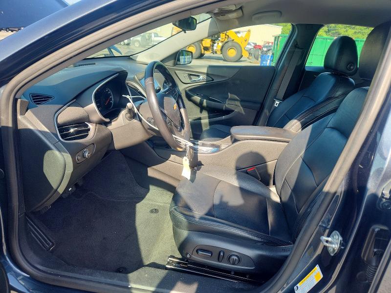 Aukcja sprzedaży 2020 Chevrolet Malibu, vin: 1G1ZG5ST5LF116876, numer aukcji: 62650346