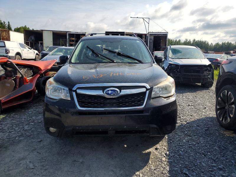 Aukcja sprzedaży 2015 Subaru Forester, vin: JF2SJAUC0FH420630, numer aukcji: 59274626