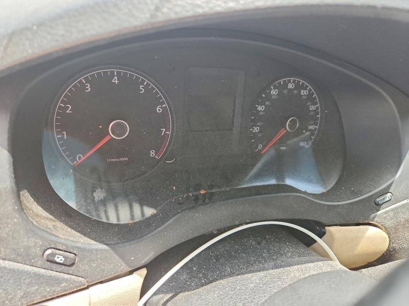 Aukcja sprzedaży 2011 Volkswagen Jetta, vin: 3VWDX7AJ8BM367240, numer aukcji: 60969776
