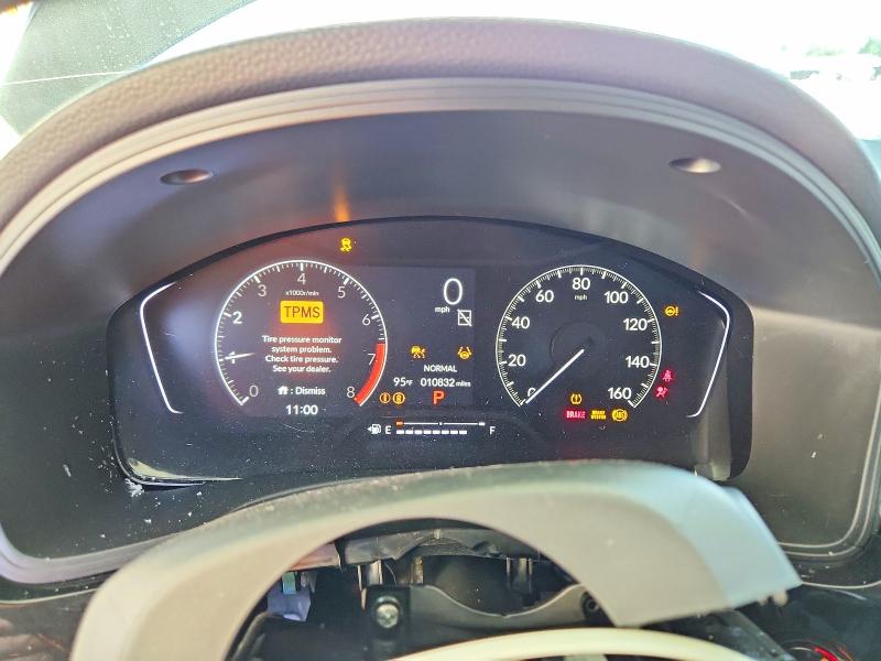 2026 Honda Civic მანქანა იყიდება აუქციონზე, vin: 2HGFE2F58TH540045, აუქციონის ნომერი: 60927126