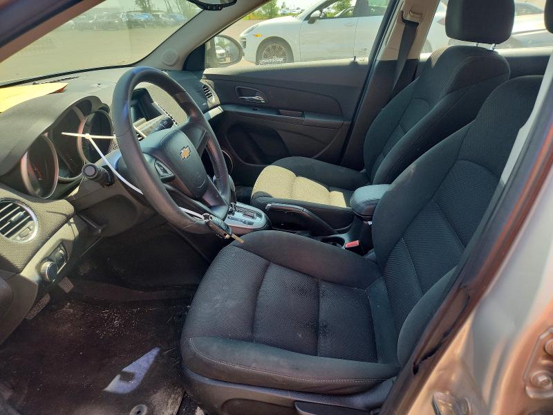 60039906 :رقم المزاد ، 1G1PF5SC3C7172870 vin ، 2012 Chevrolet Cruze مزاد بيع