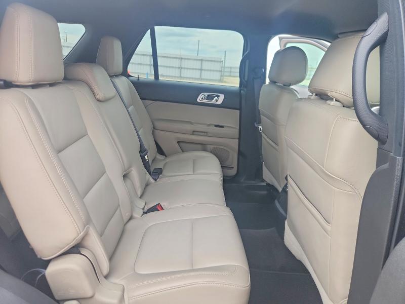 Продаж на аукціоні авто 2013 Ford Explorer, vin: 1FM5K7D8XDGA41012, номер лоту: 61056466