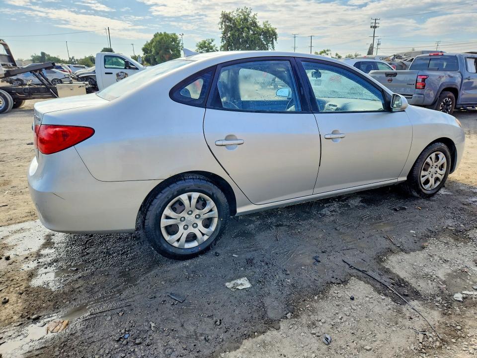 Продаж на аукціоні авто 2010 Hyundai Elantra, vin: KMHDU4AD8AU983191, номер лоту: 60400626