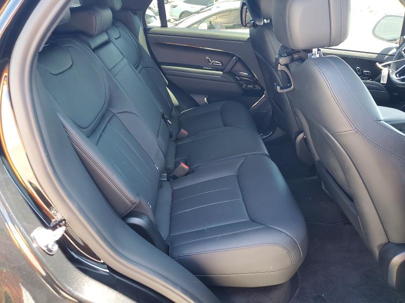 2025 Land Rover Range Rover Sport მანქანა იყიდება აუქციონზე, vin: SAL1P9EU9SA606306, აუქციონის ნომერი: 62238936