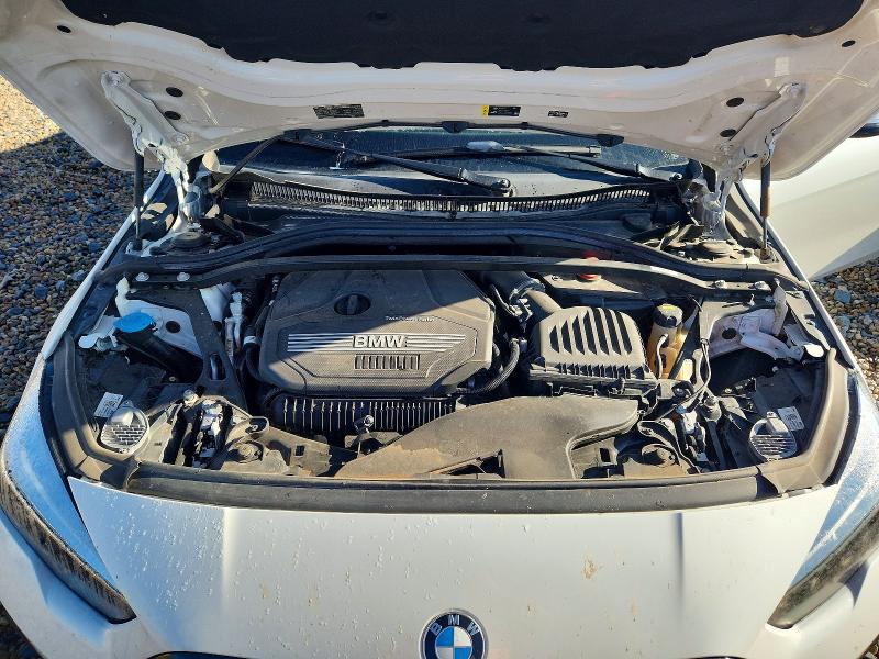 2021 Bmw 228i მანქანა იყიდება აუქციონზე, vin: WBA53AK0XM7H73474, აუქციონის ნომერი: 60460916