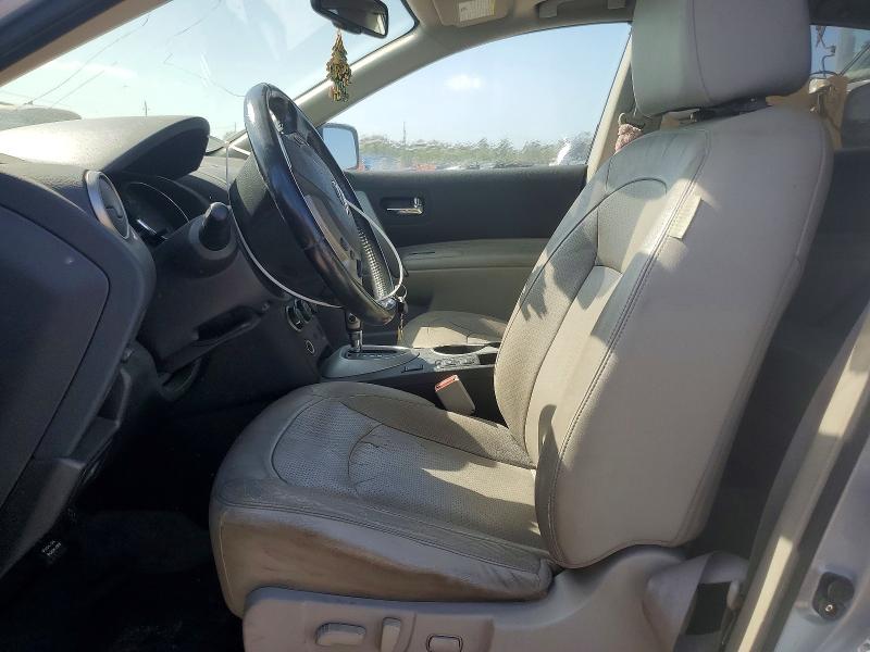 62539706 :رقم المزاد ، JN8AS5MT5CW254731 vin ، 2012 Nissan Rogue مزاد بيع