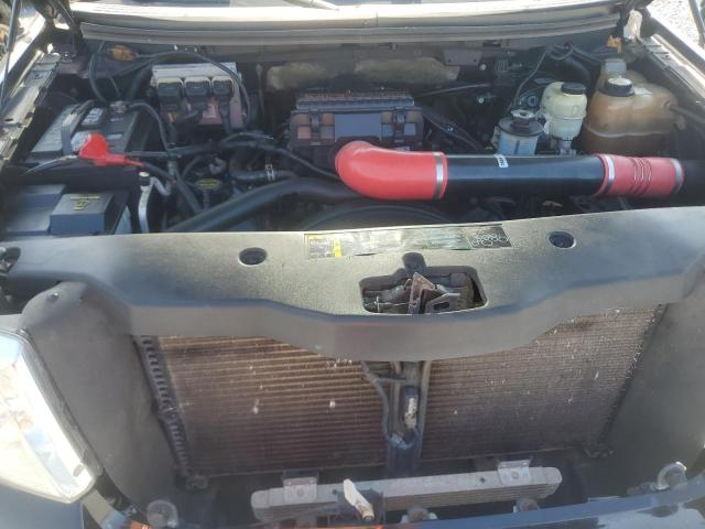 Aukcja sprzedaży 2004 Ford F150, vin: 1FTPX12544NA53107, numer aukcji: 62520356