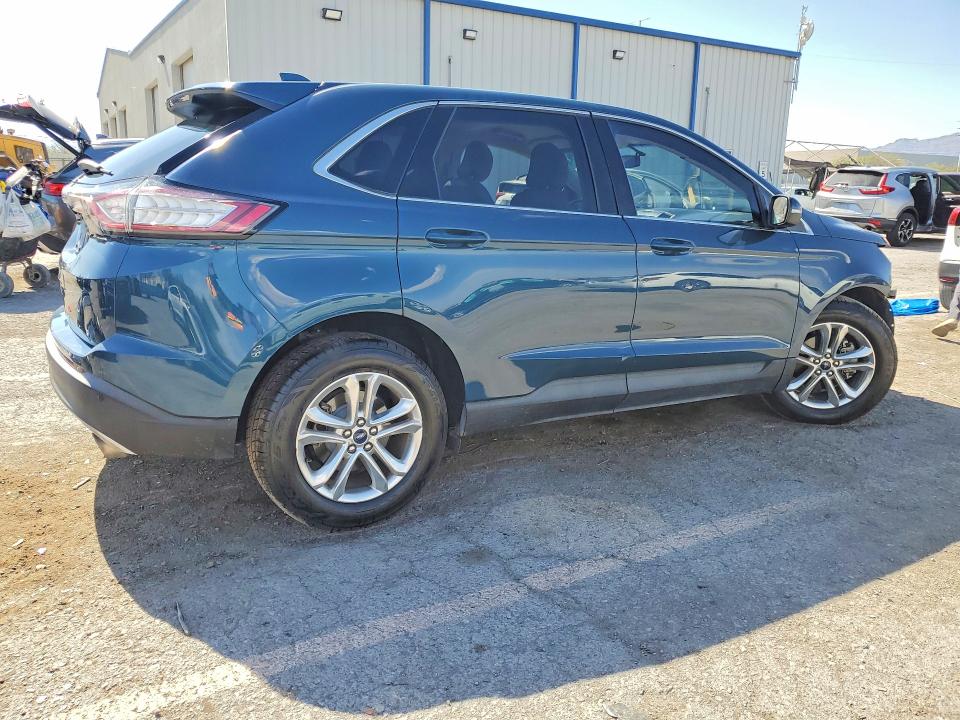 Aukcja sprzedaży 2016 Ford Edge, vin: 2FMPK3J8XGBB51737, numer aukcji: 62465706