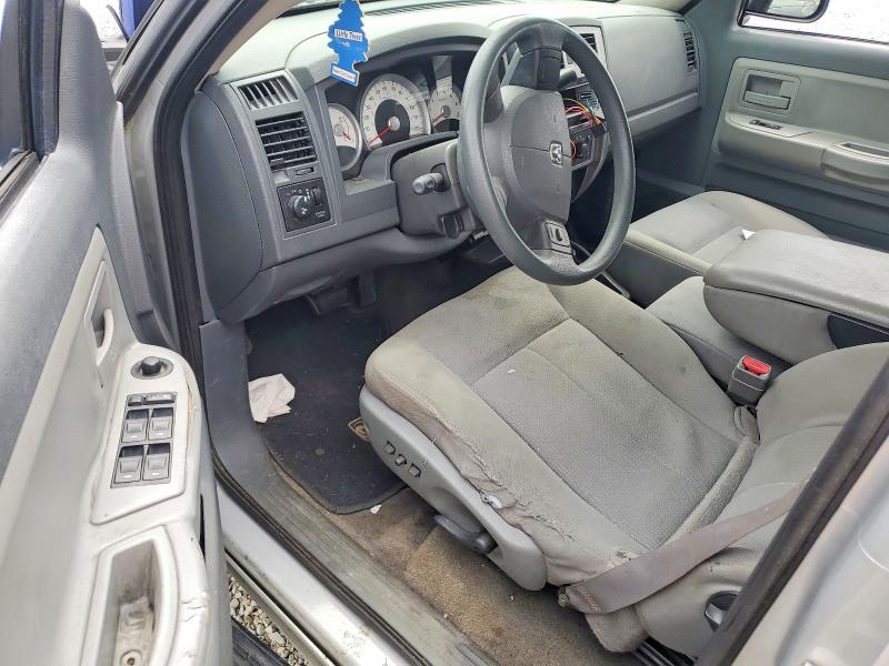 Aukcja sprzedaży 2006 Dodge Dakota, vin: 1D7HE48N26S624025, numer aukcji: 61571316